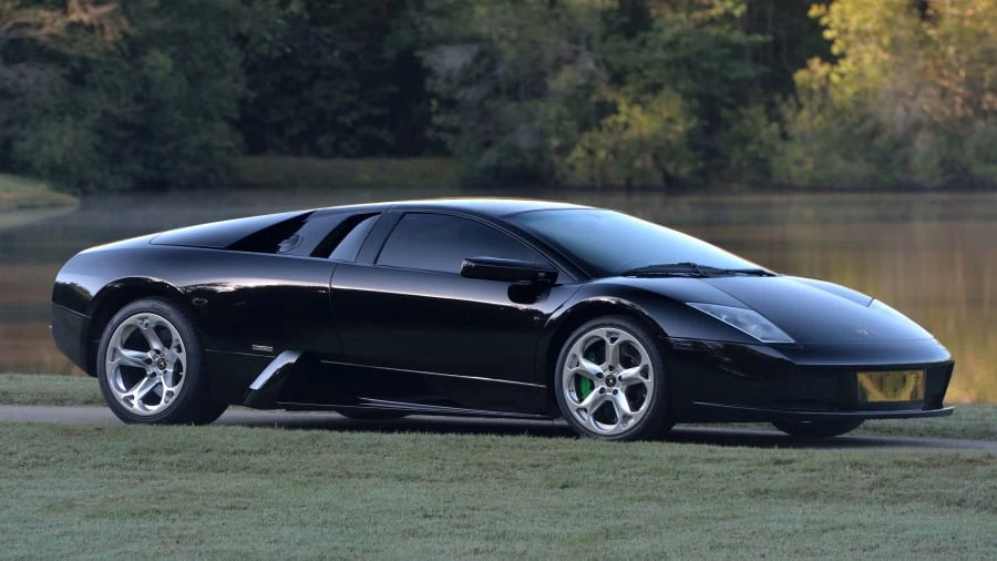 2006 Lamborghini Murcielago - Image 28 of 31