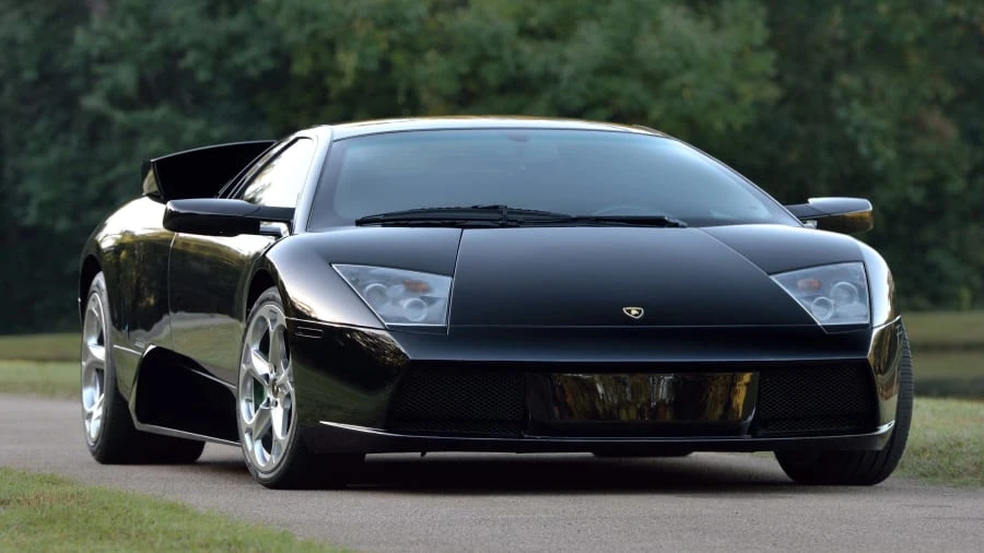 2006 Lamborghini Murcielago - Image 29 of 31
