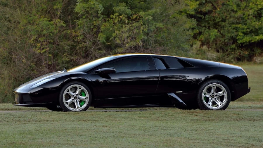 2006 Lamborghini Murcielago - Image 30 of 31
