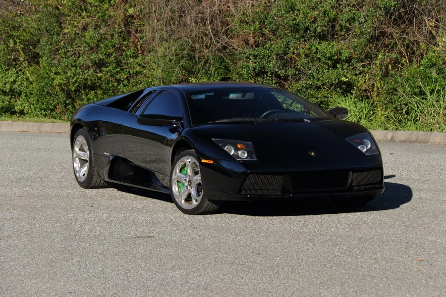 2006 Lamborghini Murcielago - Image 6 of 31