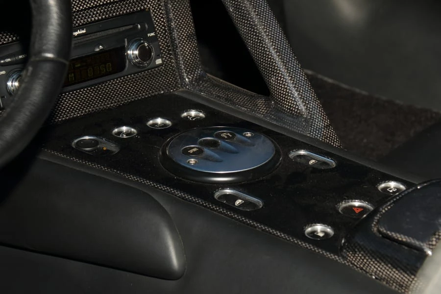 2006 Lamborghini Murcielago - Image 24 of 31