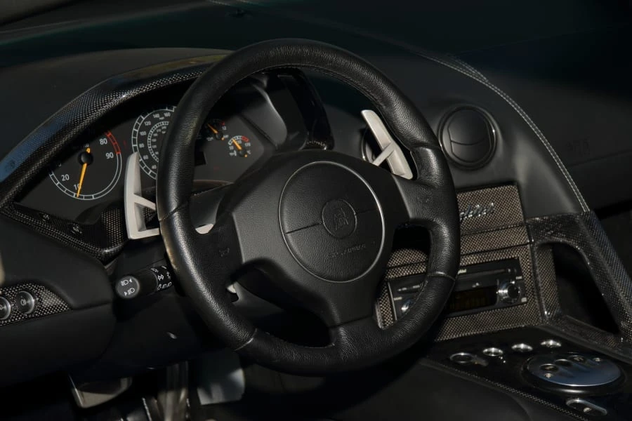 2006 Lamborghini Murcielago - Image 28 of 31