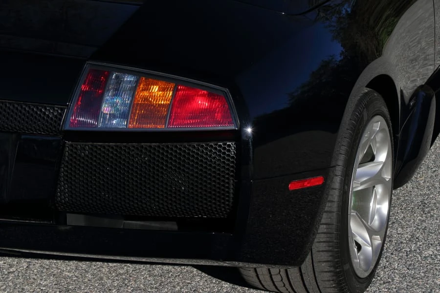 2006 Lamborghini Murcielago - Image 10 of 31