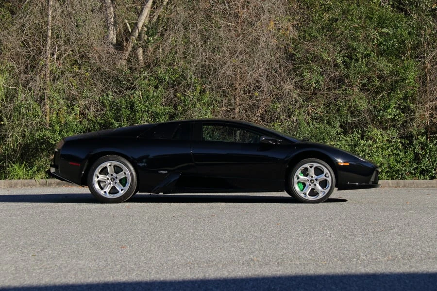 2006 Lamborghini Murcielago - Image 2 of 31