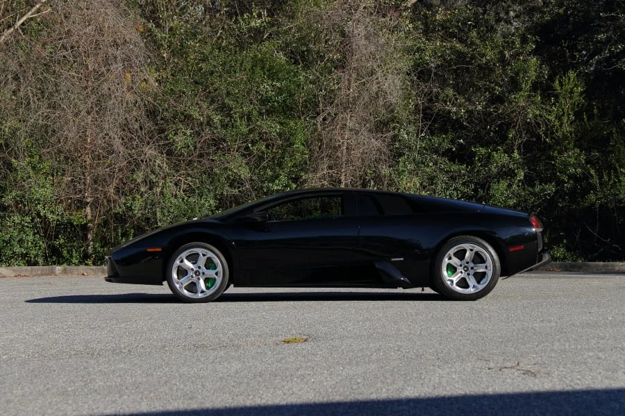 2006 Lamborghini Murcielago - Image 21 of 31