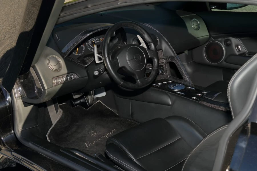 2006 Lamborghini Murcielago - Image 25 of 31