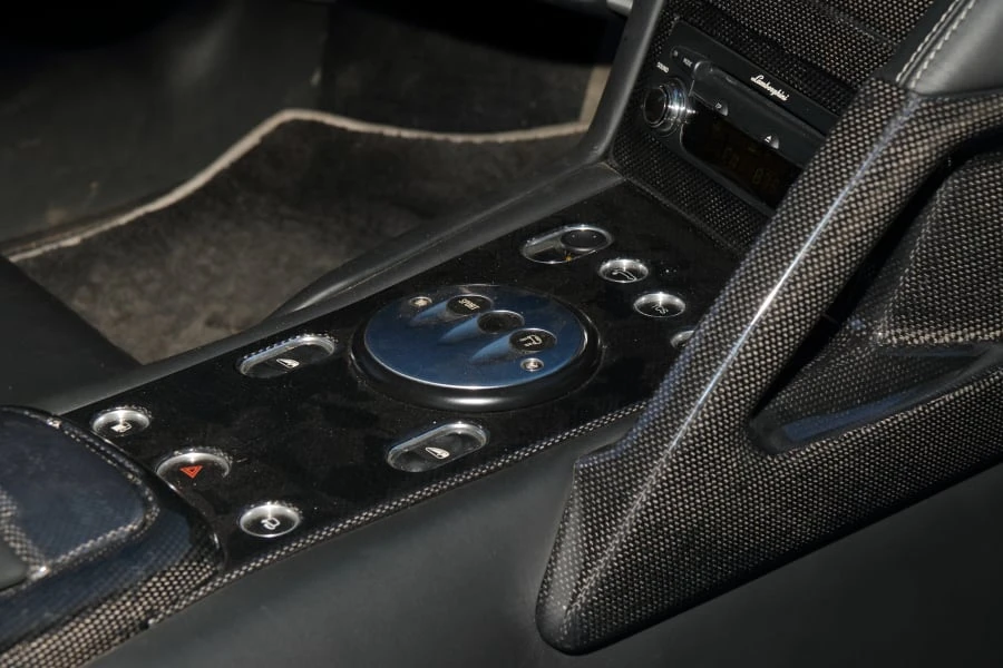 2006 Lamborghini Murcielago - Image 27 of 31