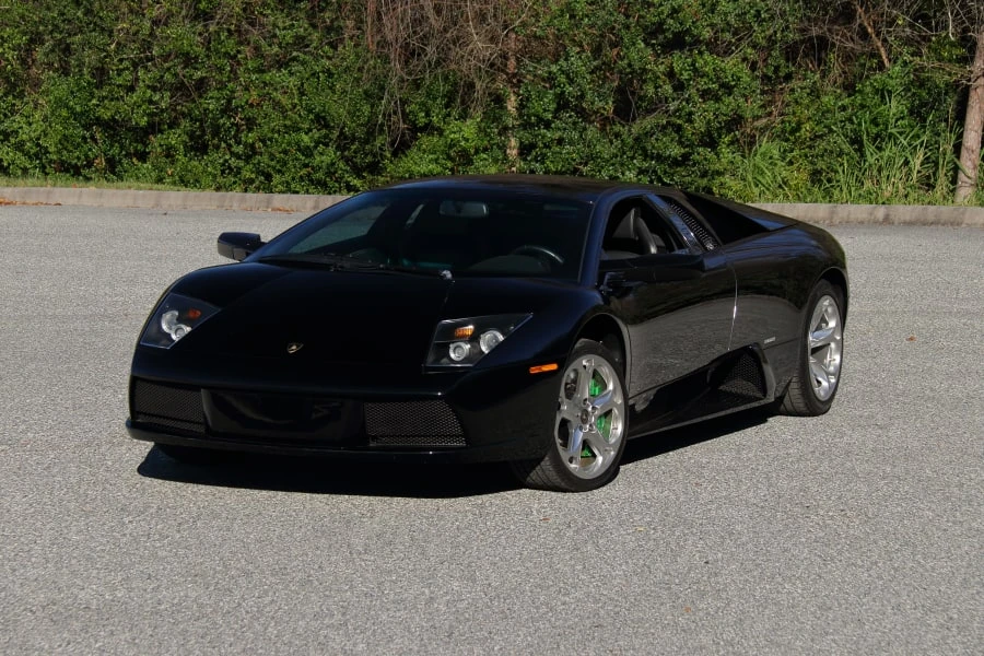 2006 Lamborghini Murcielago - Image 15 of 31