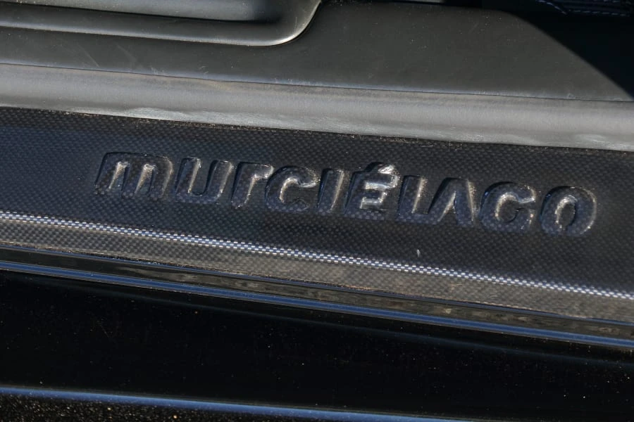 2006 Lamborghini Murcielago - Image 29 of 31