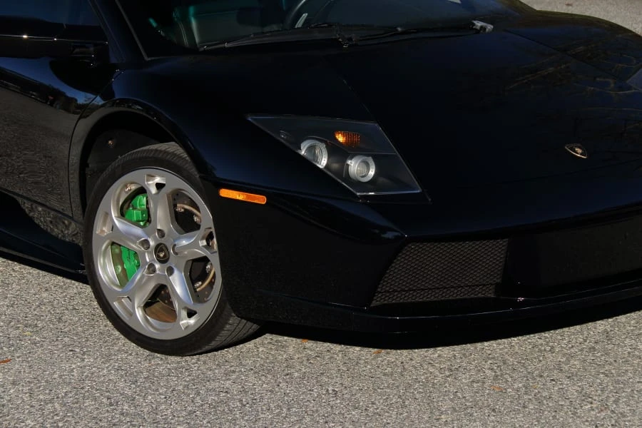 2006 Lamborghini Murcielago - Image 12 of 31
