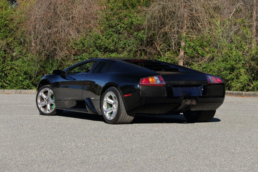 2006 Lamborghini Murcielago - Image 20 of 31