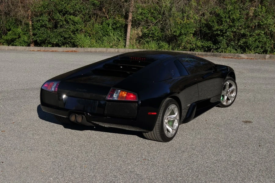 2006 Lamborghini Murcielago - Image 18 of 31