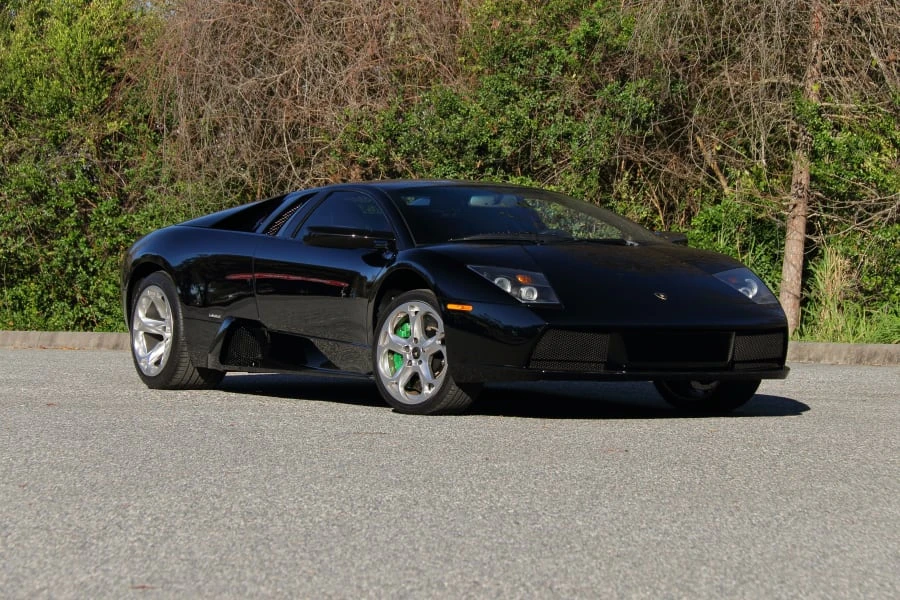 2006 Lamborghini Murcielago - Image 16 of 31