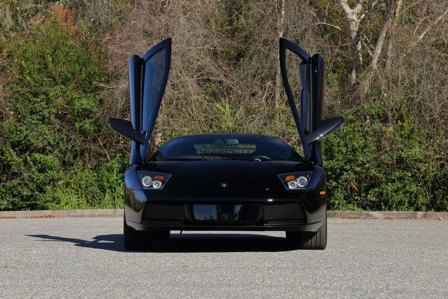 2006 Lamborghini Murcielago - Image 9 of 31