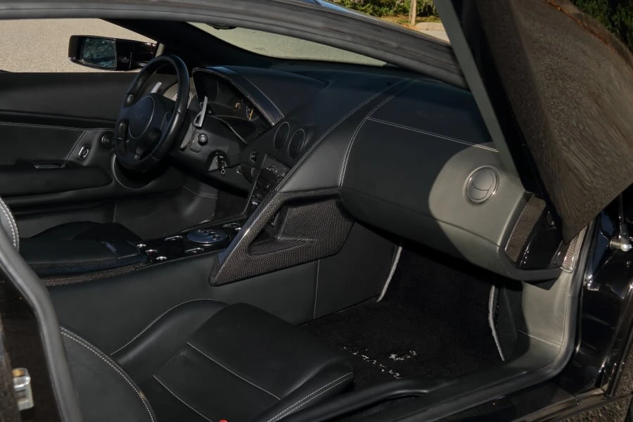 2006 Lamborghini Murcielago - Image 22 of 31