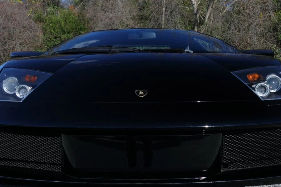 2006 Lamborghini Murcielago - Image 7 of 31