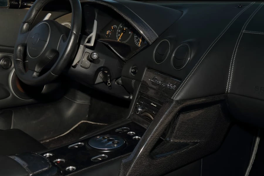 2006 Lamborghini Murcielago - Image 26 of 31