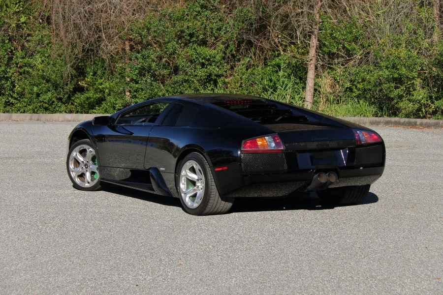 2006 Lamborghini Murcielago - Image 19 of 31