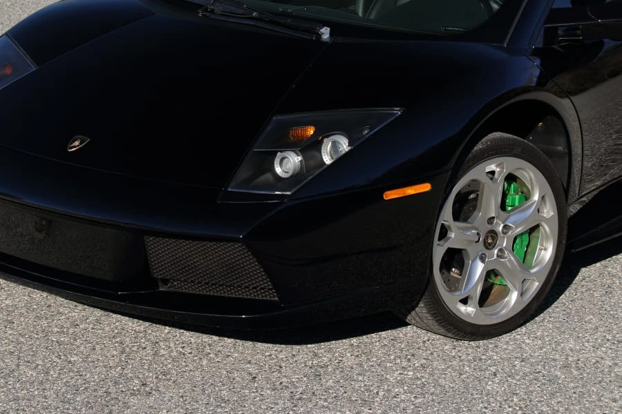 2006 Lamborghini Murcielago - Image 13 of 31