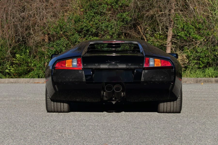 2006 Lamborghini Murcielago - Image 5 of 31