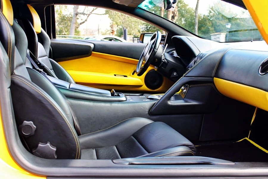 2006 Lamborghini Murcielago - Image 3 of 4