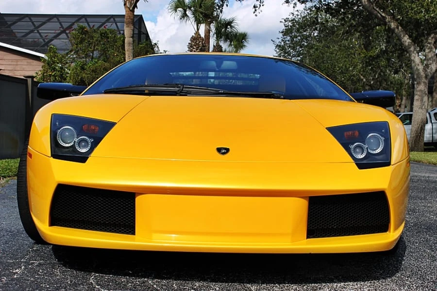 2006 Lamborghini Murcielago - Image 4 of 4