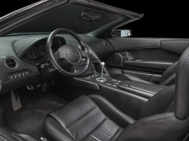 2006 Lamborghini Murcielago - Image 5 of 31
