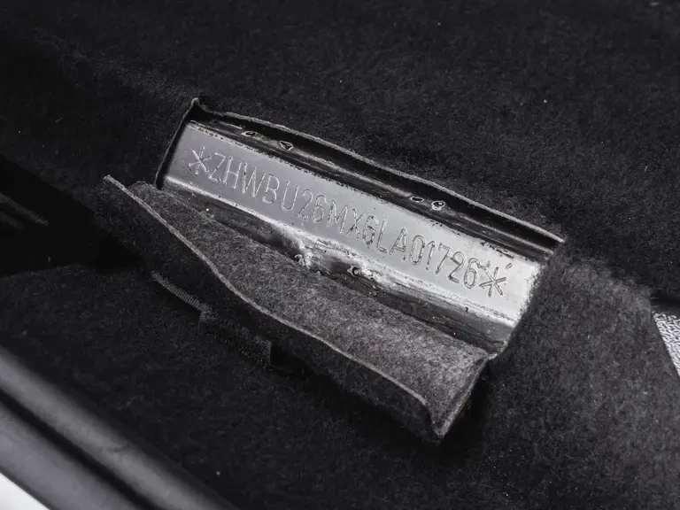 2006 Lamborghini Murcielago - Image 21 of 31