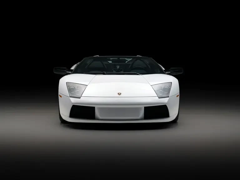2006 Lamborghini Murcielago - Image 8 of 31