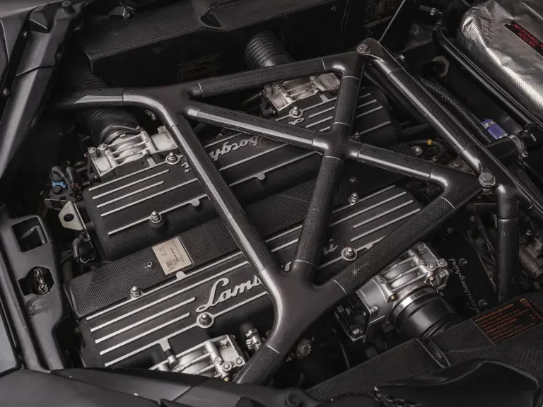 2006 Lamborghini Murcielago - Image 4 of 31
