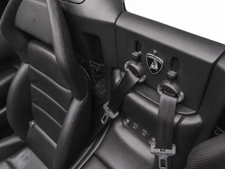 2006 Lamborghini Murcielago - Image 17 of 31