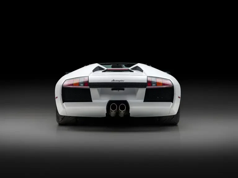 2006 Lamborghini Murcielago - Image 9 of 31