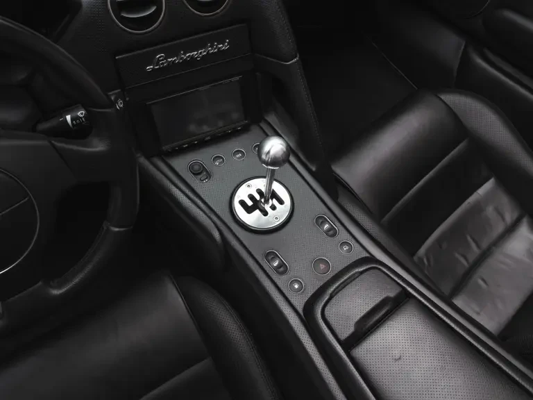 2006 Lamborghini Murcielago - Image 22 of 31