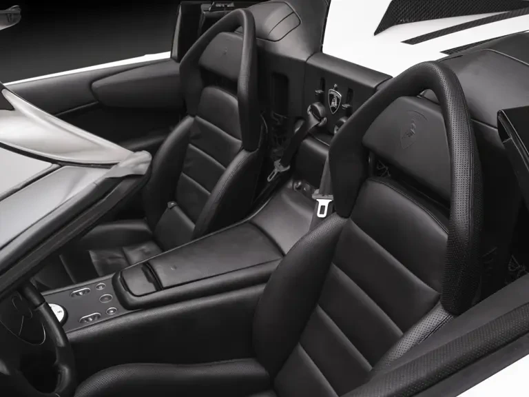 2006 Lamborghini Murcielago - Image 20 of 31