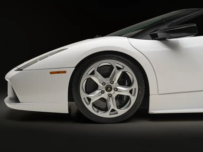 2006 Lamborghini Murcielago - Image 30 of 31