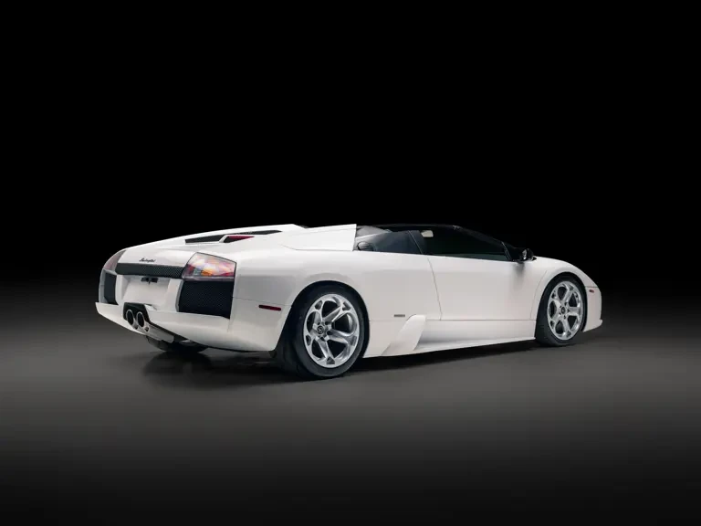 2006 Lamborghini Murcielago - Image 3 of 31