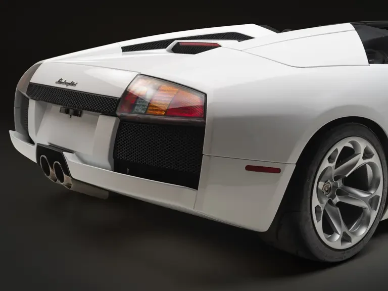 2006 Lamborghini Murcielago - Image 27 of 31