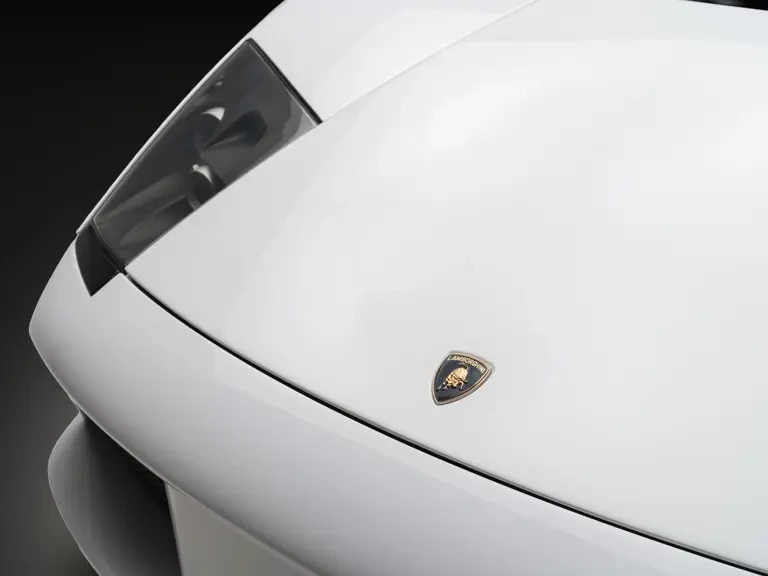 2006 Lamborghini Murcielago - Image 7 of 31