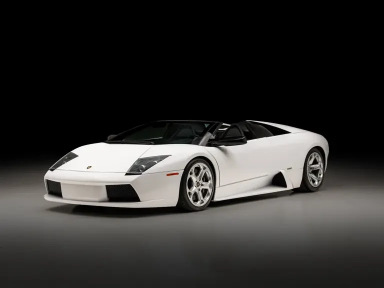 2006 Lamborghini Murcielago - Image 2 of 31