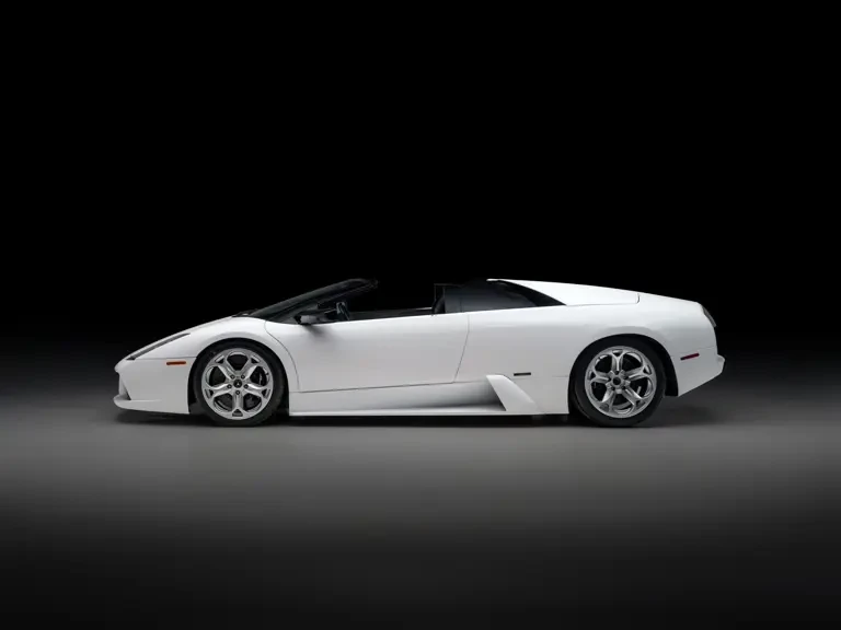 2006 Lamborghini Murcielago - Image 6 of 31