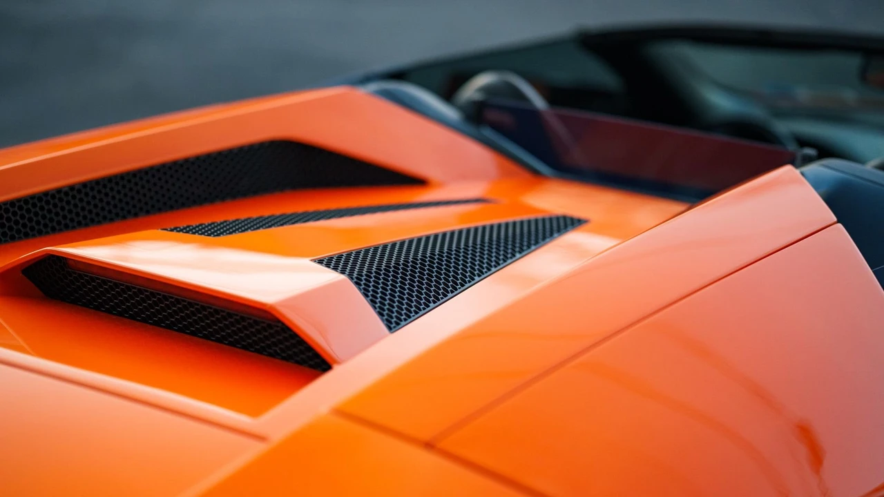 2006 Lamborghini Murcielago - Image 26 of 31