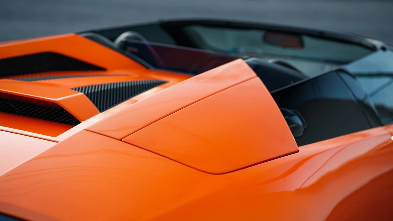 2006 Lamborghini Murcielago - Image 30 of 31