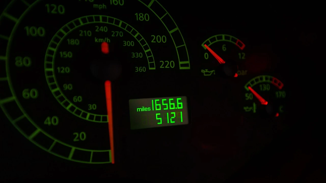 2006 Lamborghini Murcielago - Image 11 of 31