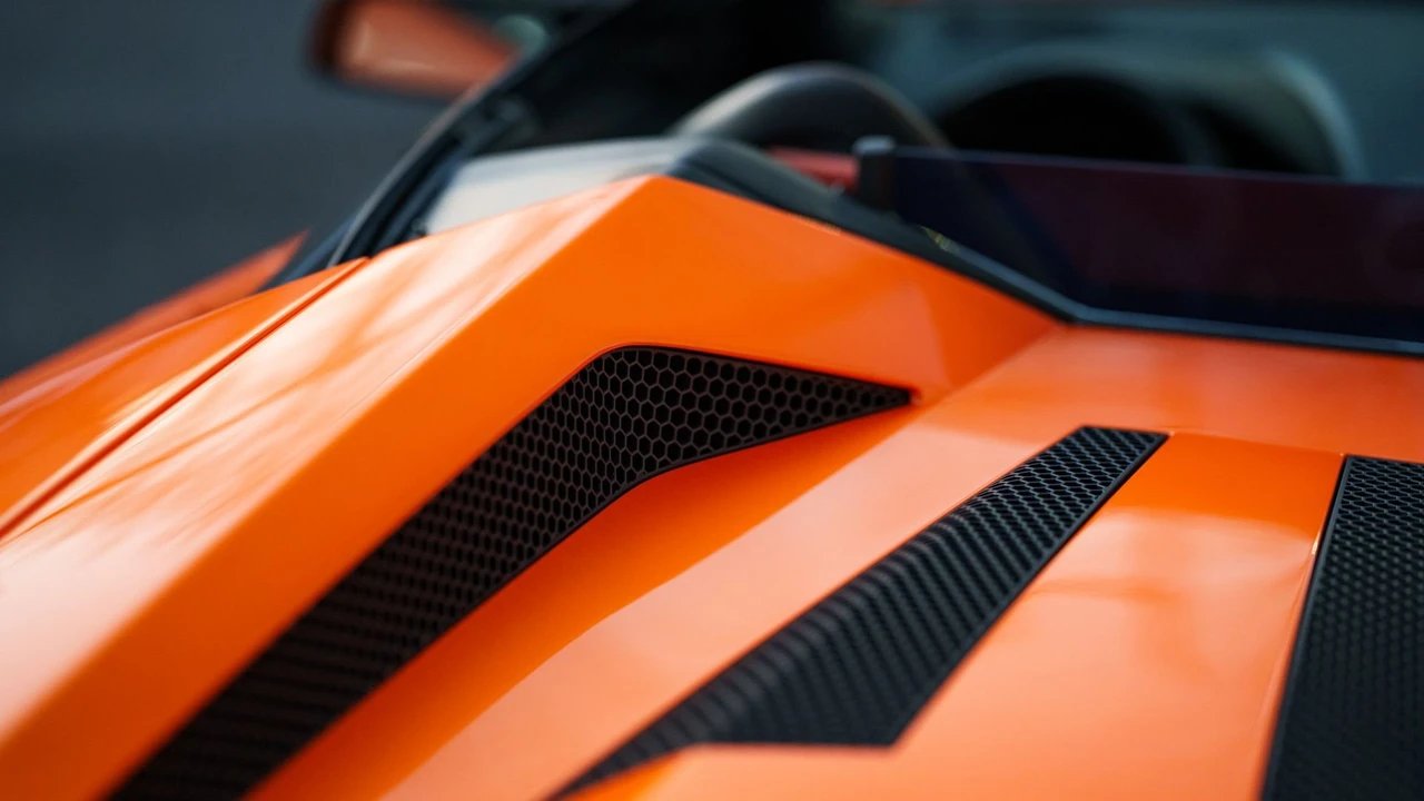2006 Lamborghini Murcielago - Image 29 of 31