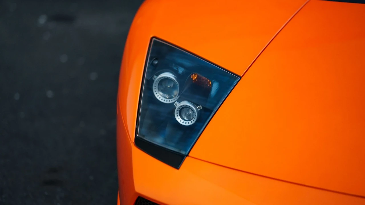 2006 Lamborghini Murcielago - Image 31 of 31