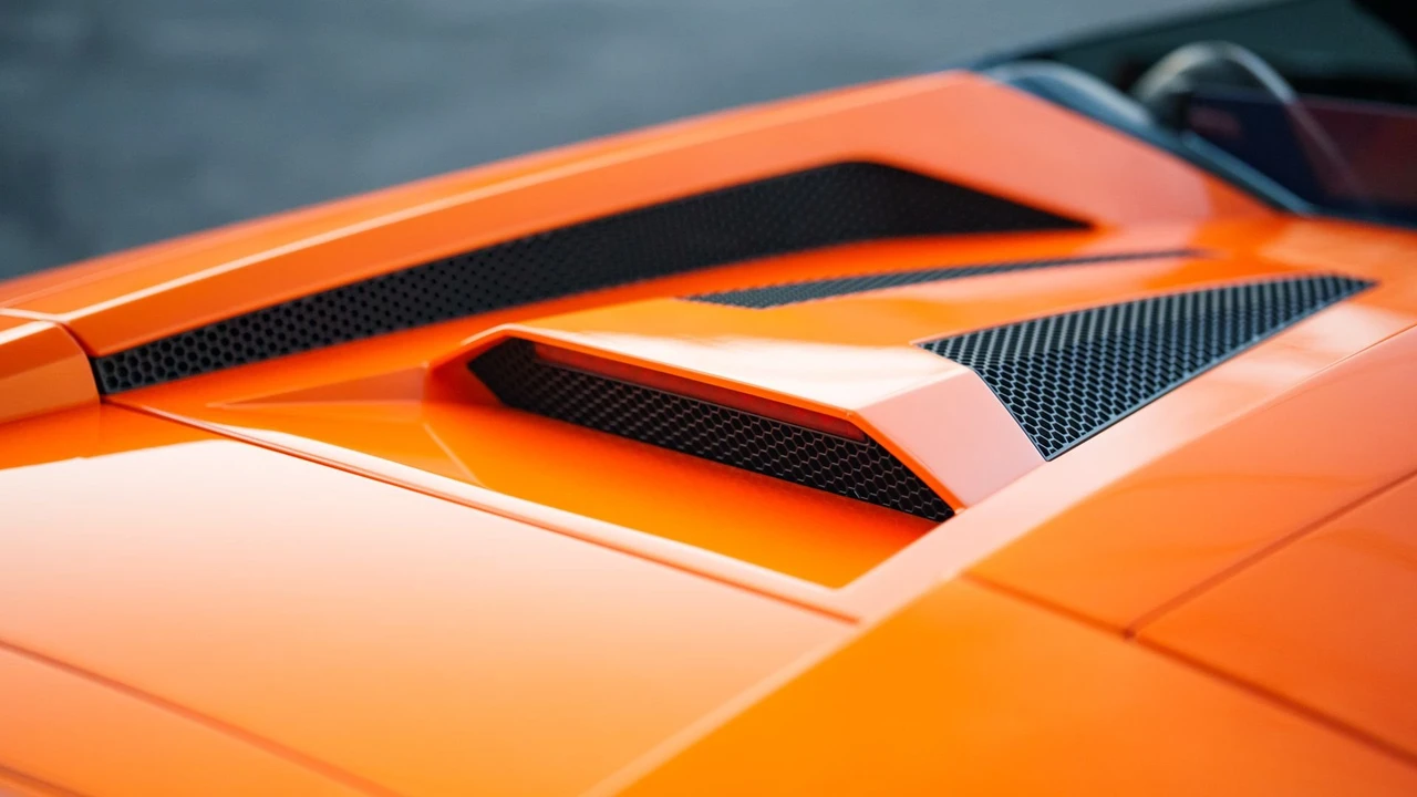 2006 Lamborghini Murcielago - Image 28 of 31
