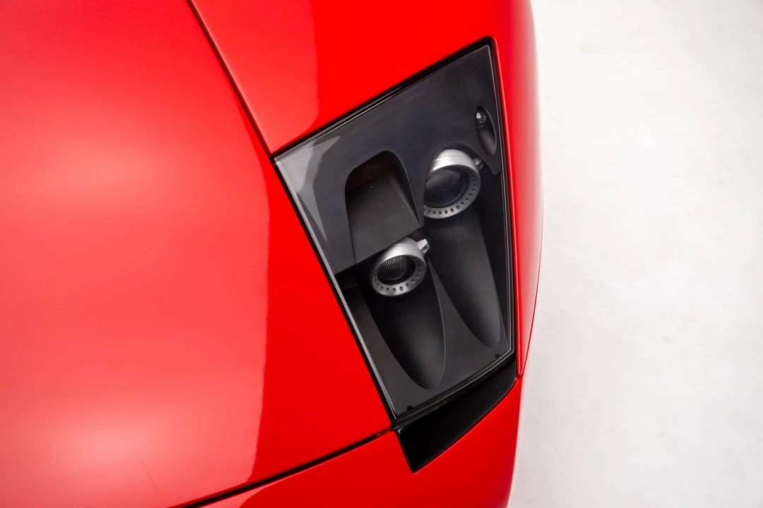 2006 Lamborghini Murcielago - Image 22 of 31