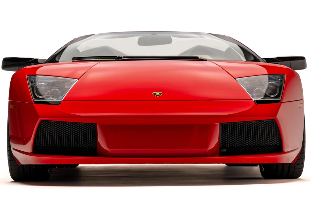 2006 Lamborghini Murcielago - Image 2 of 31