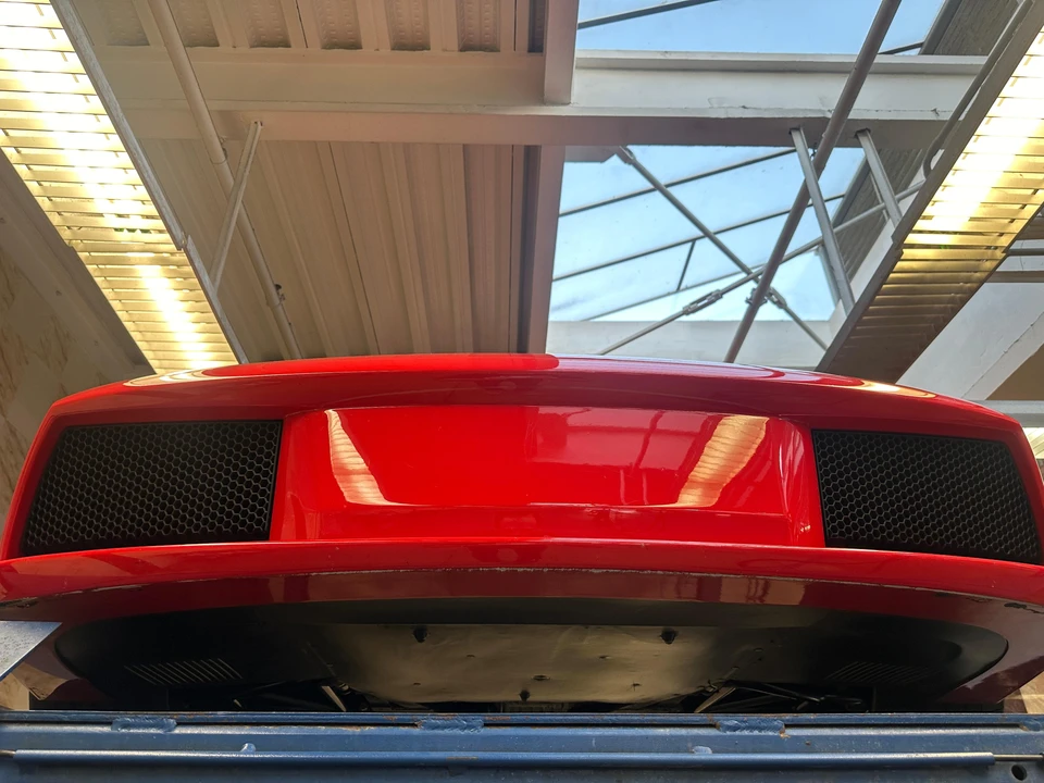 2006 Lamborghini Murcielago - Image 20 of 31