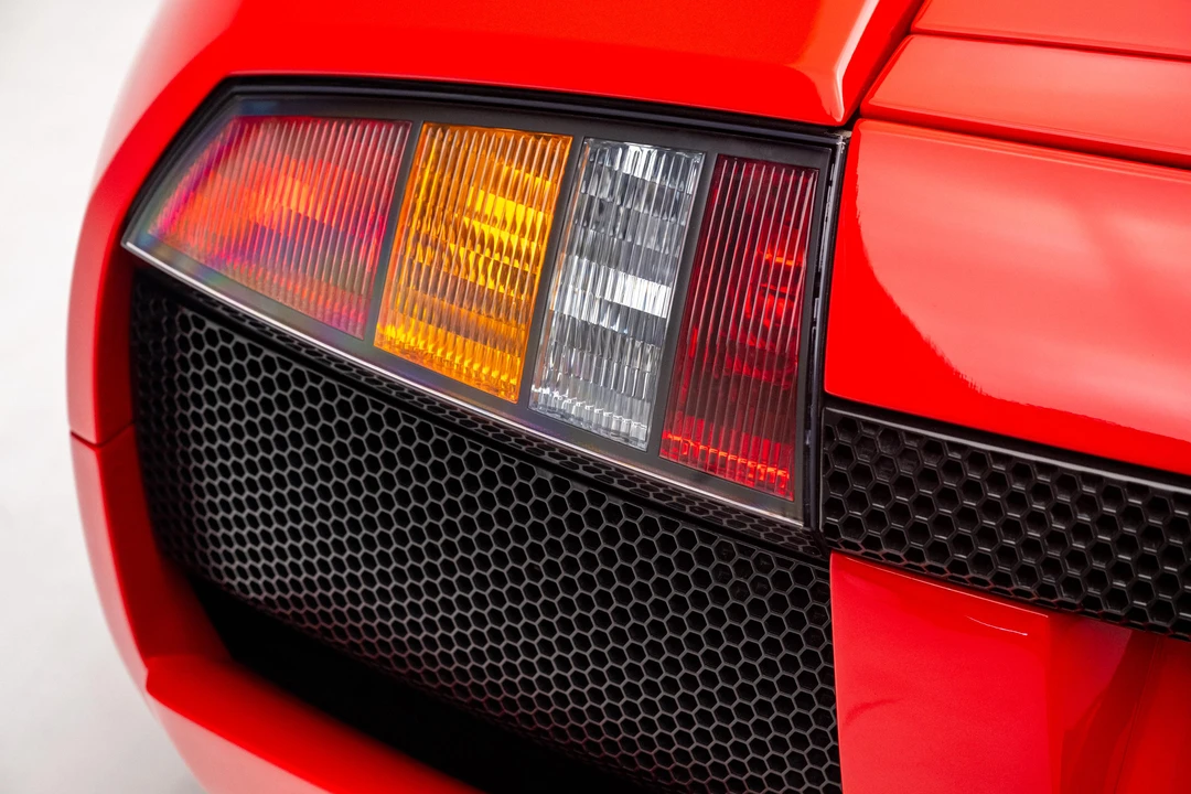 2006 Lamborghini Murcielago - Image 27 of 31